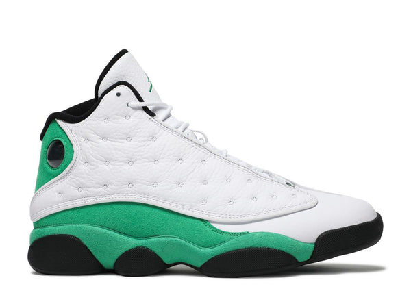 Air Jordan 13 Retro 'Lucky Green'