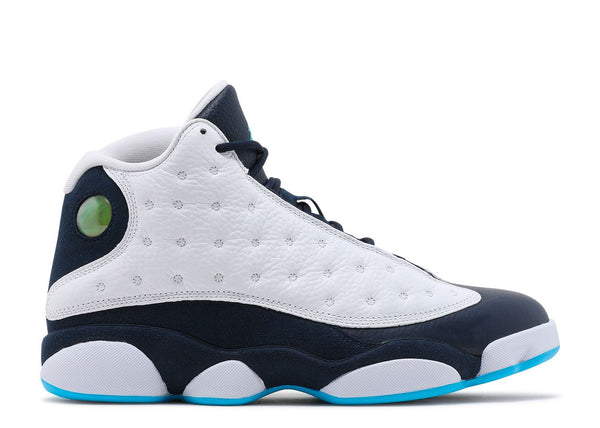 Air Jordan 13 Retro 'Obsidian'