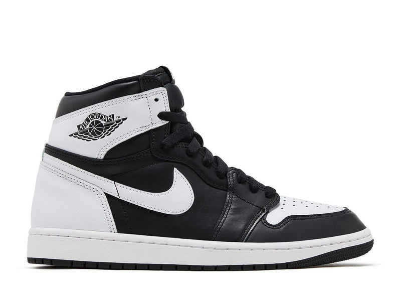 Air Jordan 1 Retro High Og 'Black White 2.0'