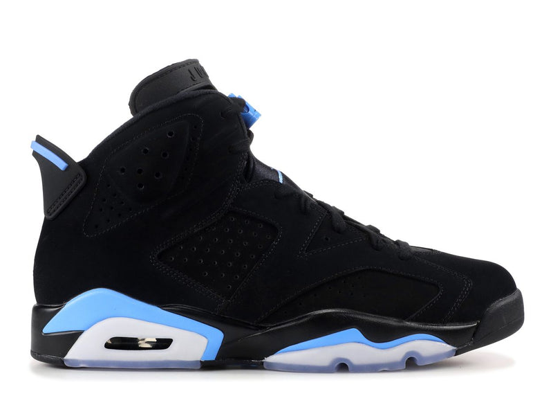 Air Jordan 6 Retro 'UNC'