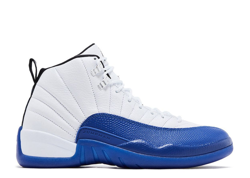 Air Jordan 12 Retro 'Blueberry'