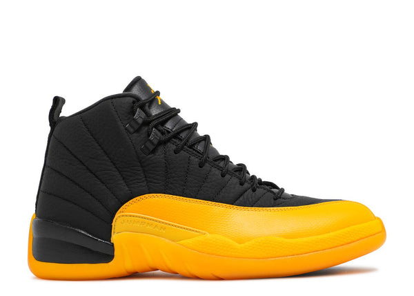 Air Jordan  12 Retro 'University Gold'