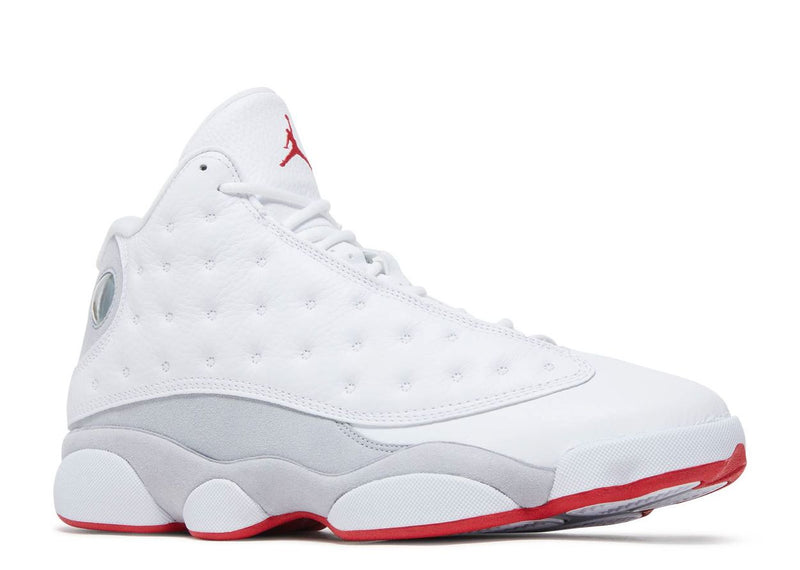 Air Jordan 13 Retro 'White Wolf Grey'