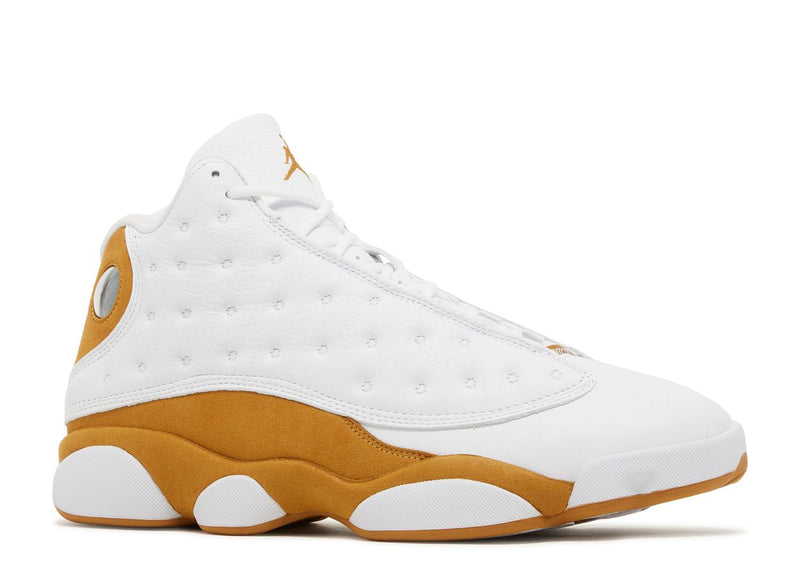 Air Jordan 13 Retro 'Wheat' 2023