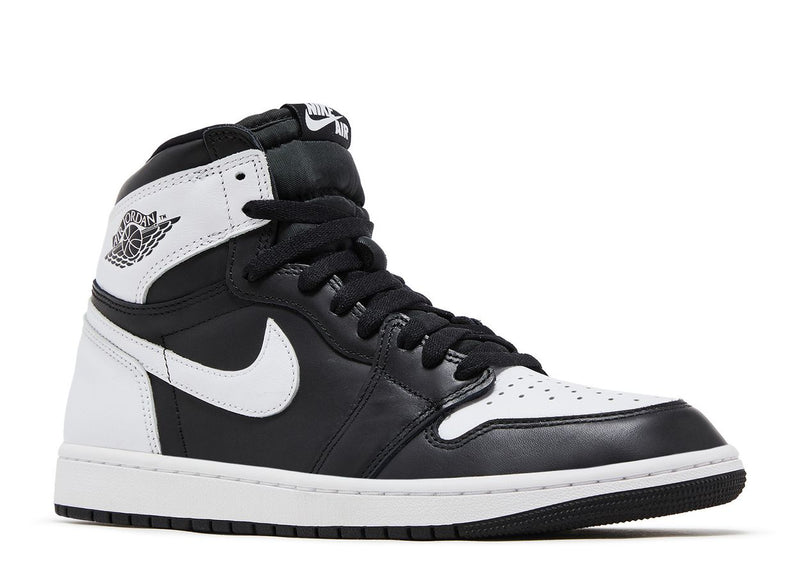 Air Jordan 1 Retro High Og 'Black White 2.0'