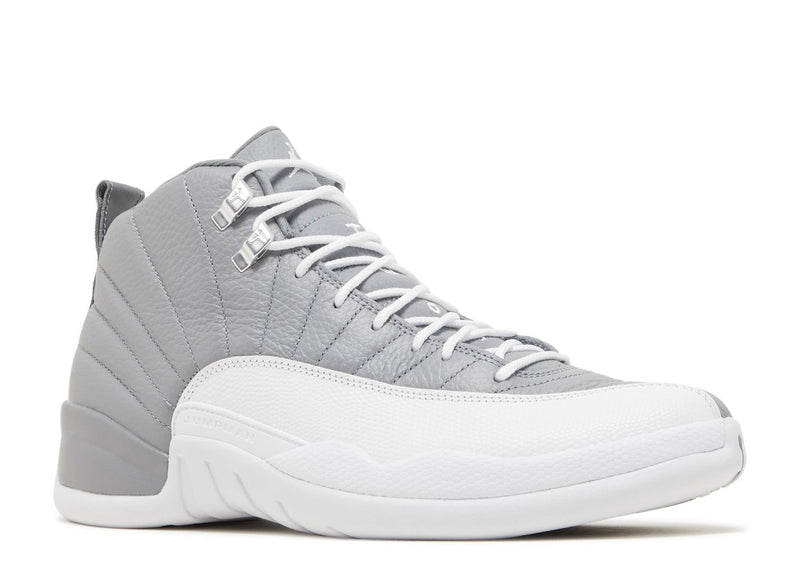 Air Jordan 12 RETRO 'Stealth'