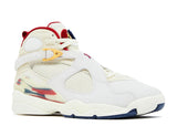 SOLEFLY X Air Jordan 8 Retro 'MI CASA ES SU CASA'