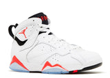 Air Jordan 7 Retro 'WHITE INFRARED'