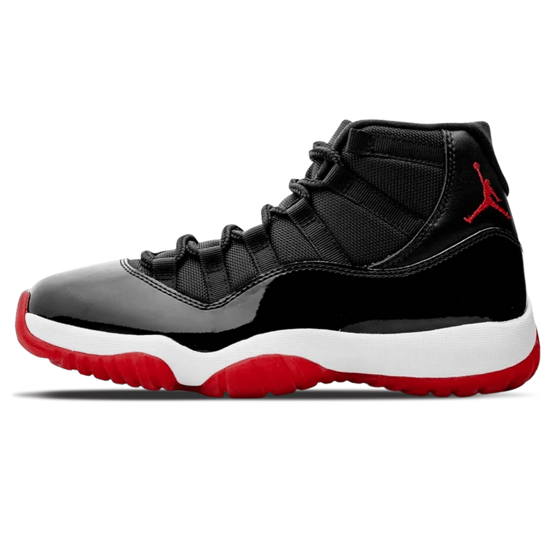 Air Jordan 11 Retro 'Bred' 2019