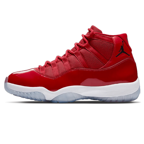 Air Jordan 11 Retro Win Like '96'