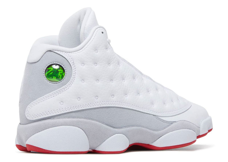 Air Jordan 13 Retro 'White Wolf Grey'