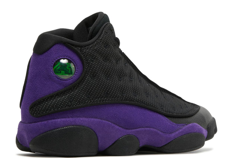 Air Jordan 13 Retro 'Court Purple'