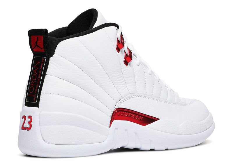 Air Jordan  12 Retro 'Twist'