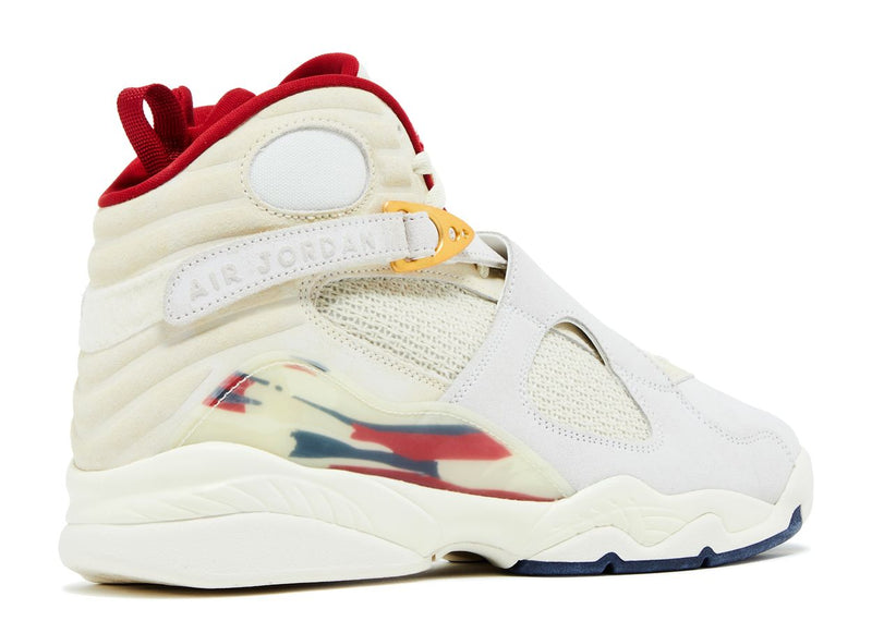 SOLEFLY X Air Jordan 8 Retro 'MI CASA ES SU CASA'