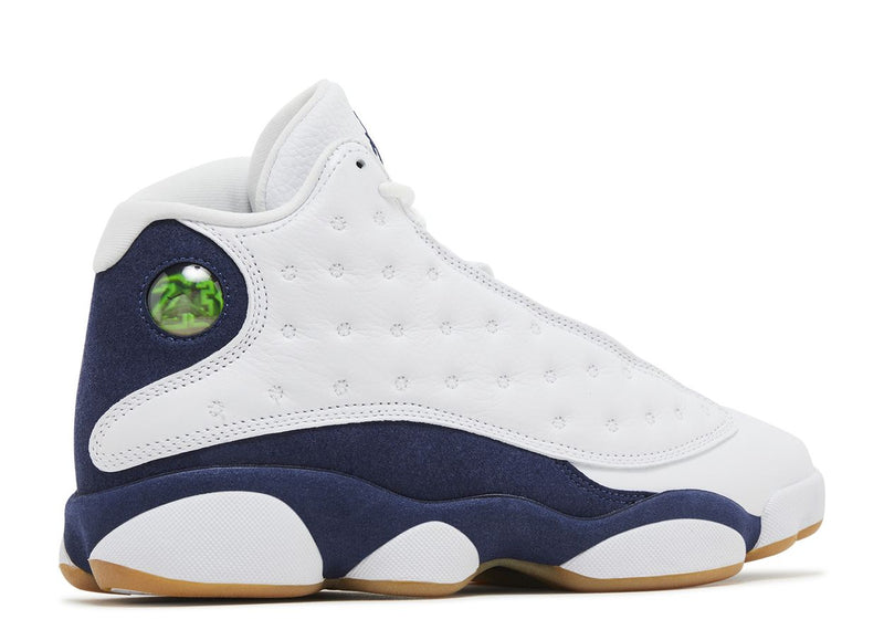 Air Jordan 13 Retro 'Midnight Blue Navy'