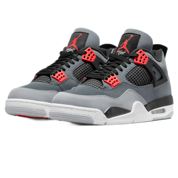 Air Jordan 4 Retro 'Infrared'