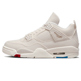 Air Jordan 4 Wmns 'Blank Canvas'