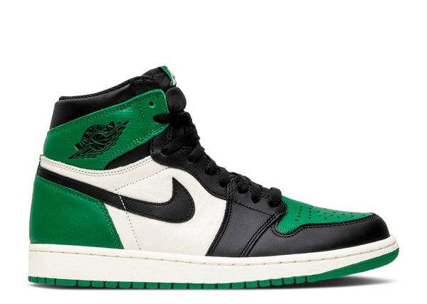 Air Jordan 1 high Og Green