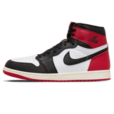 Air Jordan 1 Retro High OG 'Black Toe Reimagined'