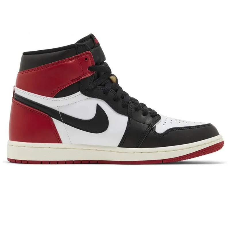 Air Jordan 1 Retro High OG 'Black Toe Reimagined'