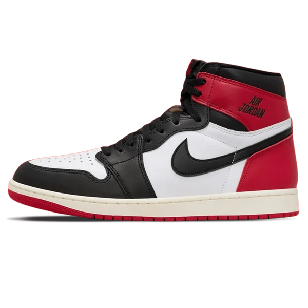 Air Jordan 1 Retro High OG 'Black Toe Reimagined'