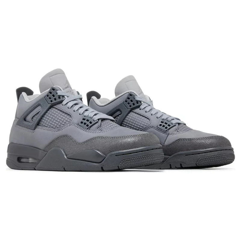 Air Jordan 4 Retro SE 'Wet Cement'