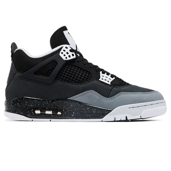 Air Jordan 4 Retro 'Fear' 2024