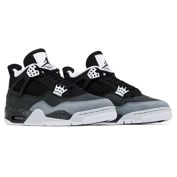 Air Jordan 4 Retro 'Fear' 2024