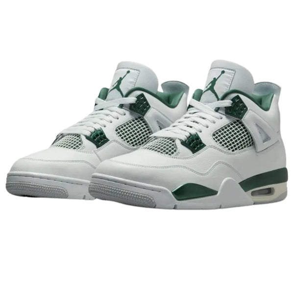 Air Jordan 4 Retro 'Oxidized Green