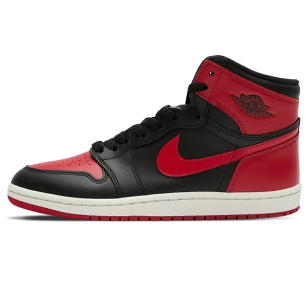 Air Jordan 1 Retro High '85 OG 'Bred' 2025