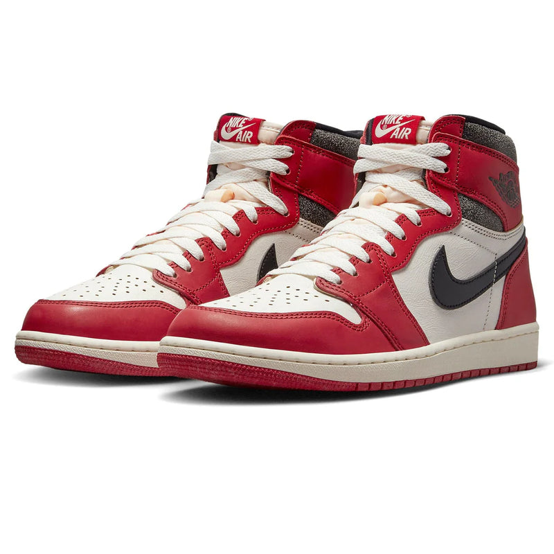 Air Jordan 1 Retro High OG 'Chicago Lost & Found'