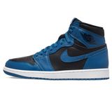 Air Jordan 1 Retro High OG 'Dark Marina Blue'