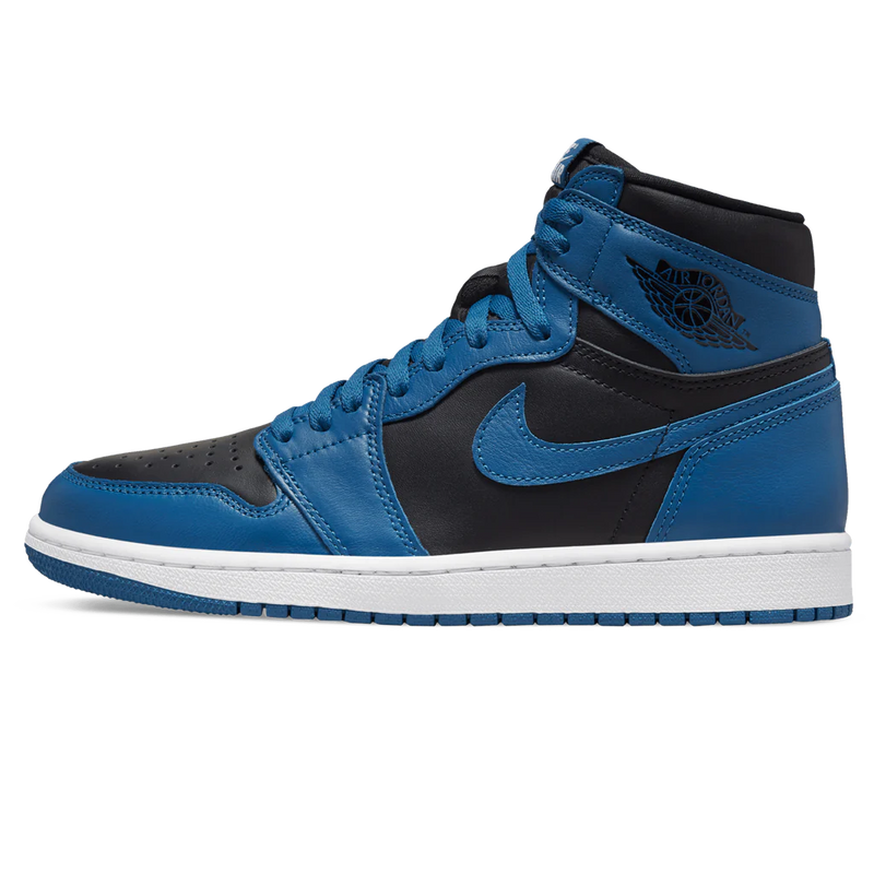 Air Jordan 1 Retro High OG 'Dark Marina Blue'