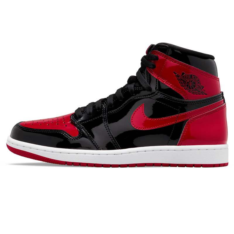 Air Jordan 1 Retro High OG 'Patent Bred'