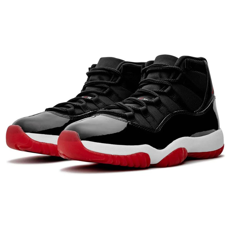 Air Jordan 11 Retro 'Bred' 2019