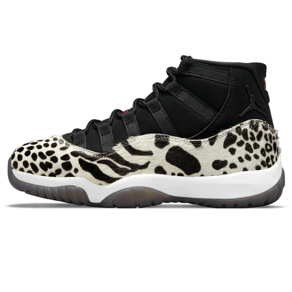 Air Jordan 11 Retro Wmns 'Animal Instinct'