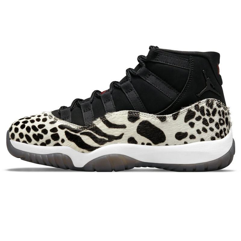 Air Jordan 11 Retro Wmns 'Animal Instinct'