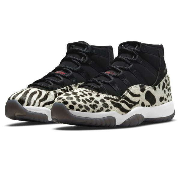 Air Jordan 11 Retro Wmns 'Animal Instinct'