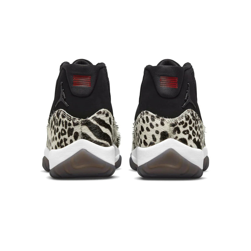 Air Jordan 11 Retro Wmns 'Animal Instinct'