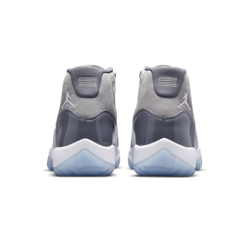 Air Jordan 11 Retro 'Cool Grey' 2021