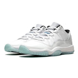 Air Jordan 11 Retro Low GS 'Legend Blue'