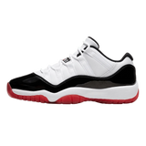 Air Jordan 11 Retro Low Concord-Bred