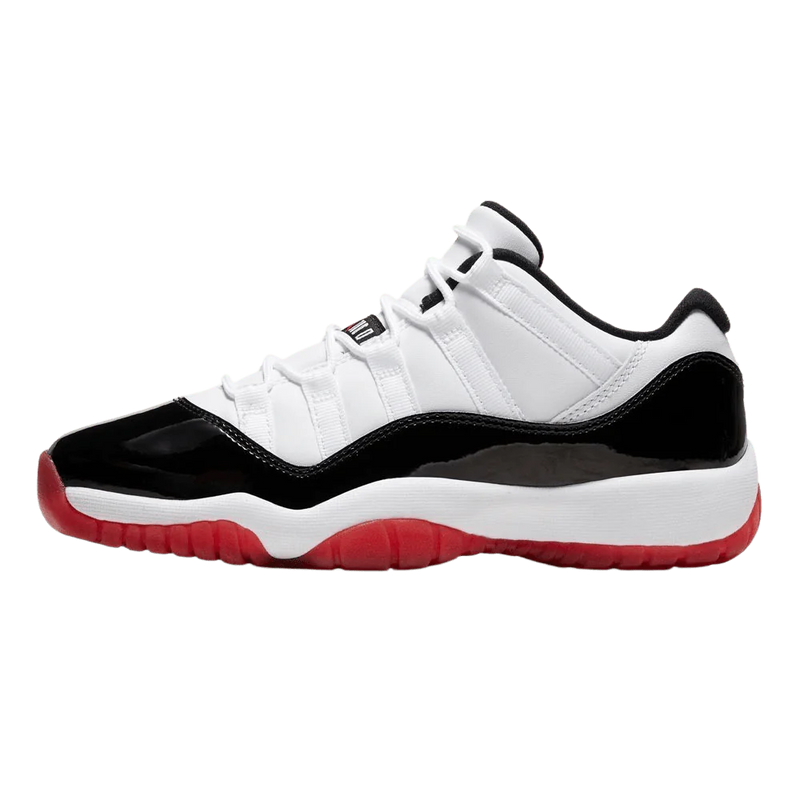 Air Jordan 11 Retro Low Concord-Bred