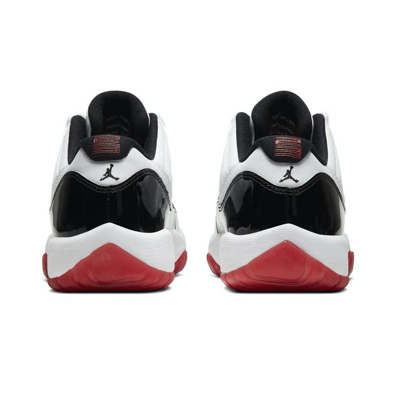 Air Jordan 11 Retro Low Concord-Bred