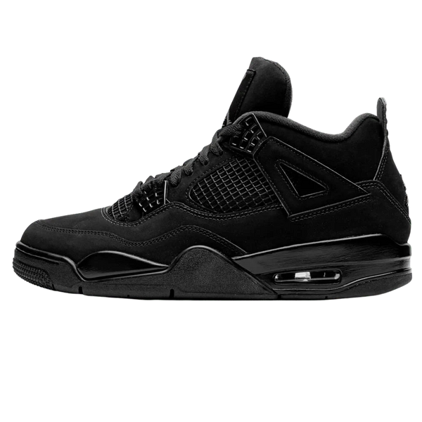 Air Jordan 4 Retro 'Black Cat' 2020