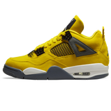 Air Jordan 4 Retro 'Lightning' 2021