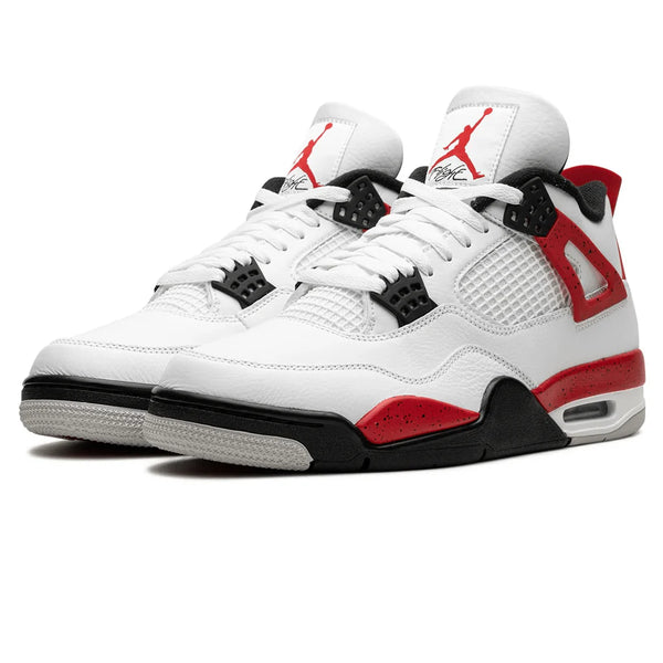 Air Jordan 4 Retro 'Red Cement'