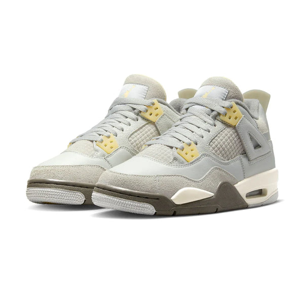 Air Jordan 4 Retro SE GS 'Craft'