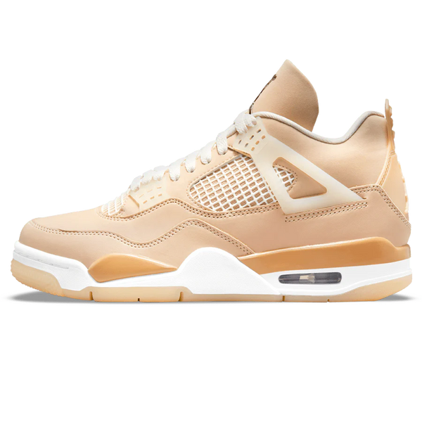 Air Jordan 4 Retro Wmns 'Shimmer'