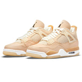 Air Jordan 4 Retro Wmns 'Shimmer'